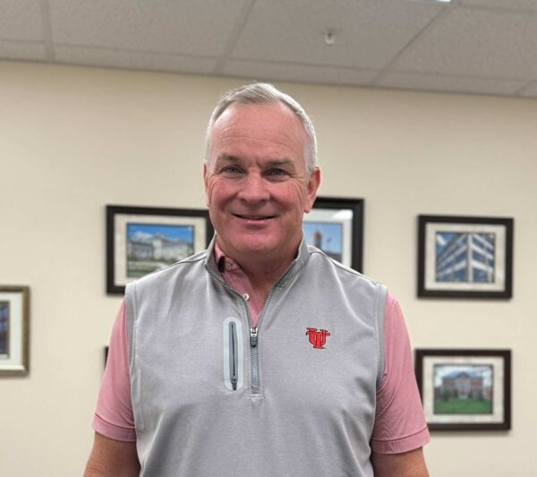 Jeff Reilly, CEO of Universal Windows